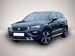 Seat Ateca 1.5 TSI Xperience PANORAMA+AHK+VIRTUAL-COC