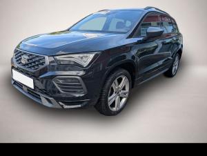 Seat Ateca 1.5TSI DSG FR Navi Totwinkel ACC Kamera