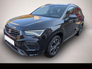 Seat Ateca 1.5TSI FR Navi Kamera ACC SHZ