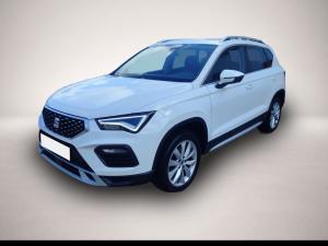 Seat Ateca 1.5TSI Xperience Navi ACC Kamera LHZ LED