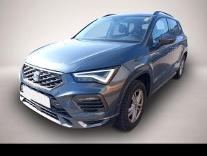 Seat Ateca 2.0 TDI 150 DSG FR LED Nav ParkAs eHk ACC