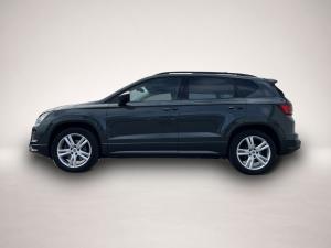 Seat Ateca 2.0 TDI 4Drive DSG FR 166¤ m.20% Anz. AHK
