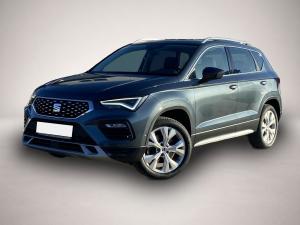 Seat Ateca 2.0 TDI DSG 4-DRIVE X-Perience 18"+EL.HECK