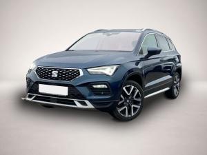 Seat Ateca 2.0 TDI DSG 4-DRIVE Xperience STANDHEIZUNG