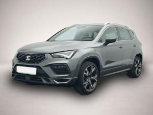 Seat Ateca 2.0 TDI DSG 4Dr. FR LED NAVI AHK PANO