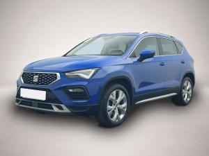 Seat Ateca 2.0 TDI DSG 4Mo. Xperience NAVI AHK LED