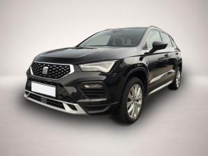 Seat Ateca 2.0 TDI DSG AB299EUR Xperience AHK NAVI VI