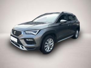 Seat Ateca 2.0 TDI DSG AB299EUR Xperience AHK NAVI VI