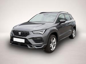 Seat Ateca 2.0 TDI DSG FR LED NAVI AHK 18 KAMERA PARK
