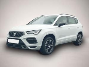 Seat Ateca 2.0 TDI DSG FR LED NAVI AHK KAMERA