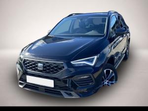 Seat Ateca 2.0 TDI DSG FR-LINE 17"+EL.HECK+NAVI-PRO+L
