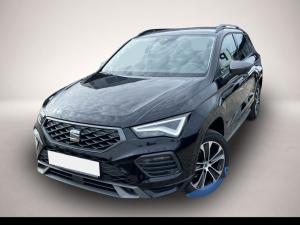 Seat Ateca 2.0 TDI DSG FR-Line NAVI-PRO+LED+FULL-LINK