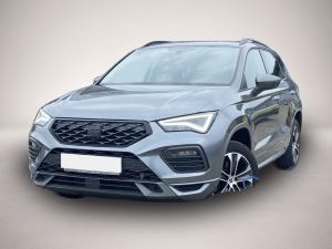 Seat Ateca 2.0 TDI DSG FR-Line NAVI-PRO+LED+FULL-LINK