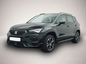 Seat Ateca 2.0 TDI DSG FR NAVI LED KAMERA ALU 17