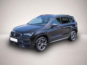 Seat Ateca 2.0 TDI DSG FR NAVI PARK-ASSIST RFK
