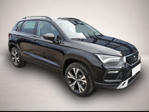 Seat Ateca 2.0 TDI DSG Style ACC Navi Kamera