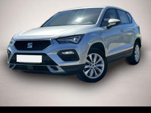 Seat Ateca 2.0 TDI DSG Style AHK+VIRTUAL-COCKPIT+NAVI
