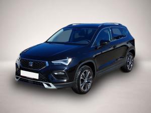 Seat Ateca 2.0 TDI DSG Style Edition AHK NAVI BEATS V