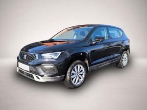 Seat Ateca 2.0 TDI DSG Style NAVI RFK ACC APP-CONNECT