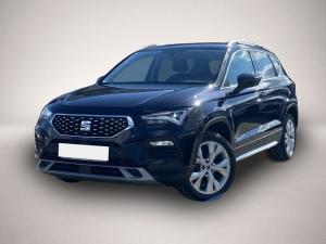 Seat Ateca 2.0 TDI DSG X-Perience 18"+STANDHEIZUNG+AH