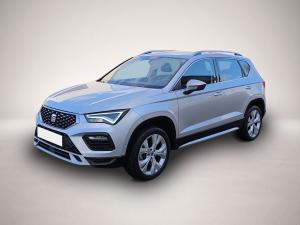 Seat Ateca 2.0 TDI DSG Xperience LED NAVI RFK