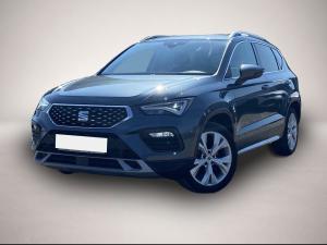 Seat Ateca 2.0 TDI DSG Xperience STANDHEIZUNG+PANORAM