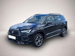 Seat Ateca 2.0 TDI FR DSG*Navi+*Kessy*LED*DAB*
