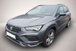 Seat Ateca 2.0 TDI FR LED/Kamera/Navi