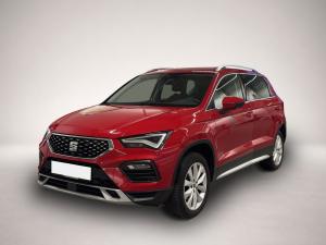 Seat Ateca 2.0 TDI Xperience FAHRSCHULE LED NAVI AHK