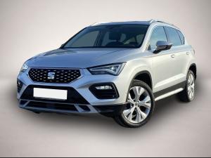 Seat Ateca 2.0 TDI Xperience PANORAMA+NAVI-PRO+KAMERA