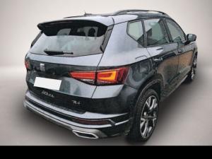 Seat Ateca 2.0 TSI 4Drive DSG FR Standhzg./Beats/Navi
