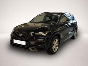 Seat Ateca 2.0 TSI DSG 4Drive FR AHK+PANO+18+BEATS+NA