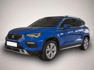 Seat Ateca 4Drive Xperience 2.0 TSI DSG+ACC+NAV+CARPL