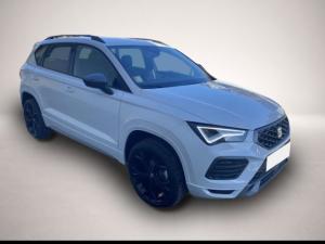 Seat Ateca Black Edition1.5 TSI FR,AHK schwenkbar 110 kW (.