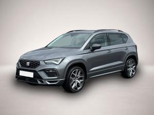 Seat Ateca FR TDI DSG|AHK|el.HECK|KAMERA|NAVI|ACC