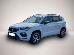 Seat Ateca FR TDI DSG|AHK|PANO|el.HECK|KAMERA|NAVI+
