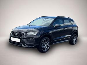 Seat Ateca FR TDI DSG|AHK|PANO|el.HECK|KAMERA|NAVI+