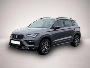 Seat Ateca FR TDI DSG|AHK|PANO|el.HECK|KAMERA|NAVI+