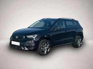 Seat Ateca FR TSI DSG|AHK|NAVI|eHECKKLAPPE|KEYLESS|