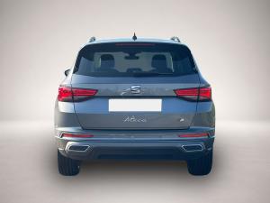 Seat Ateca FR TSI DSG|AHK|NAVI|eHECKKLAPPE|KEYLESS|