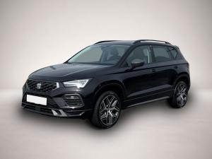 Seat Ateca FR TSI DSG|PANO|AHK|NAVI|elek.HECKKLAPPE|
