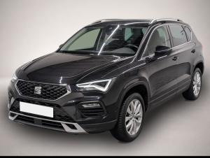 Seat Ateca LED/Navi/ACC/Beats/AHK/360°/SHZ/LHZ/17-LM