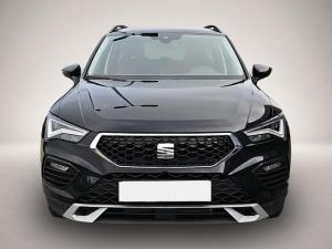 Seat Ateca Style 2.0 TDI DSG Style ACC Navi Kamera 1.