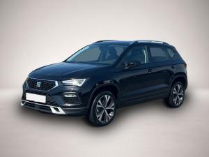 Seat Ateca Style TDI DSG|AHK|el.HECK|KAMERA|NAVI|ACC