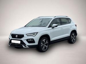 Seat Ateca Style TSI DSG|AHK|el.HECKKLAPPE|NAVI|ACC