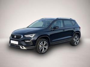 Seat Ateca Style TSI DSG|AHK|el.HECKKLAPPE|NAVI|ACC