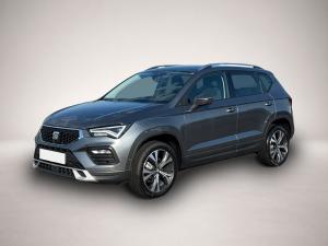 Seat Ateca Style TSI|AHK|el.HECK|NAVI|KAMERA|KEYLESS