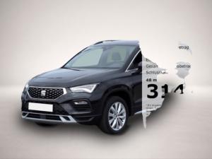 Seat Ateca Xperience 1.5TSI*DSG LED ACC Navi R-Kam