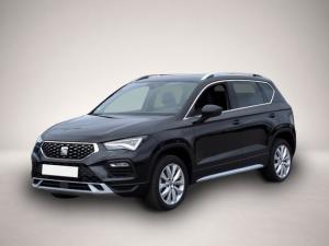 Seat Ateca Xperience 1.5TSI*DSG LED ACC Navi R-Kamera