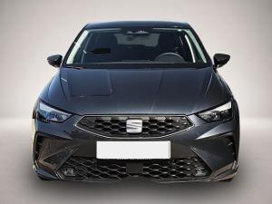 Seat Ibiza 1.0 MPI 59 kW 1.0 MPI / Klimaanlage / Tem.